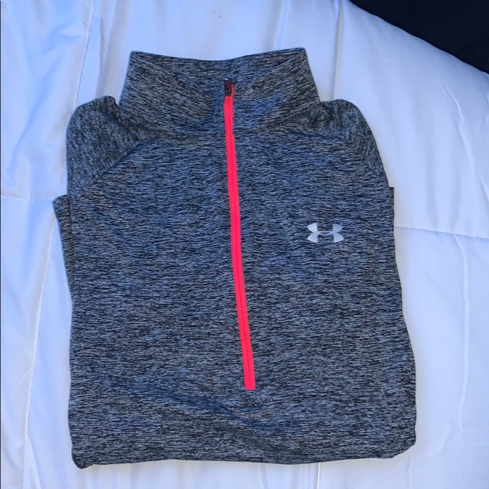 Under Armour Quarter Zip